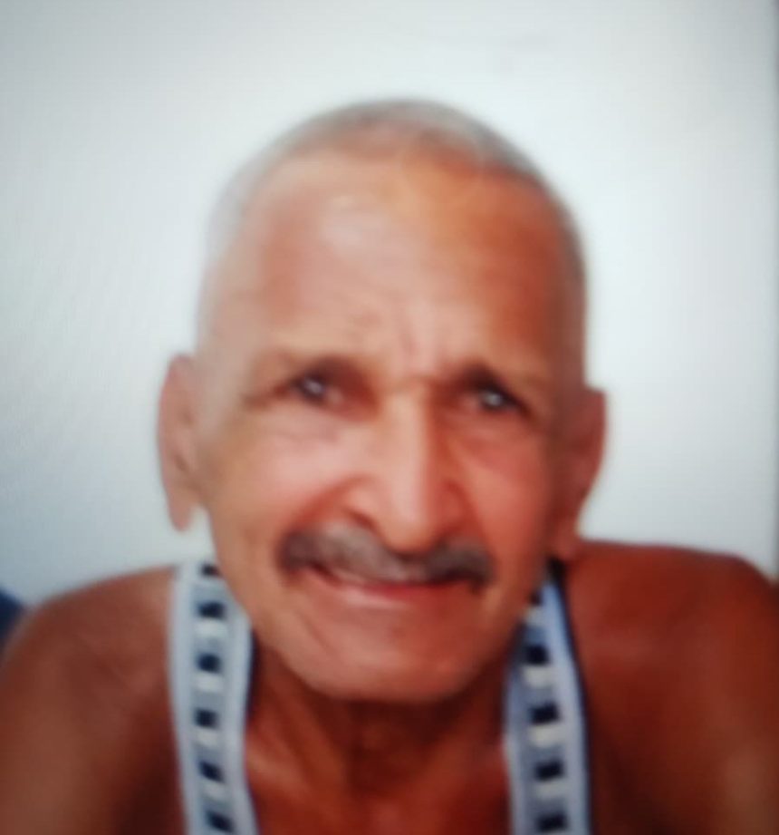 Polícia busca por idoso desaparecido no Centro de Manaus