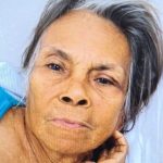 Idosa internada no Hospital João Lúcio sem acompanhante