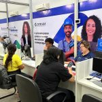 Sine seleciona para auxiliar, técnico e mais 792 vagas de emprego