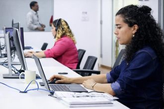 Inscrições reabertas em curso gratuito para capacitar mulheres