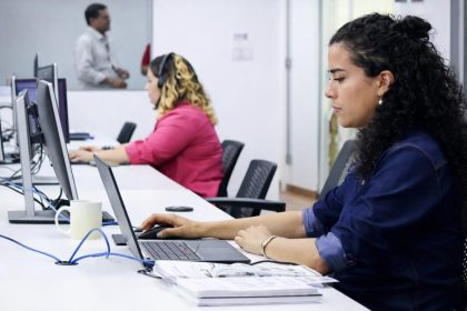 Inscrições reabertas em curso gratuito para capacitar mulheres