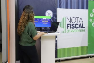 Nota Fiscal Amazonense realiza sorteio com prêmios de R$ 30 mil