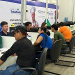 Consultor, técnico e outras 840 vagas na seleção do Sine