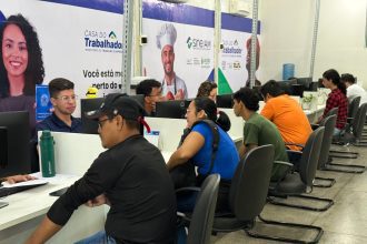 Consultor, técnico e outras 840 vagas na seleção do Sine