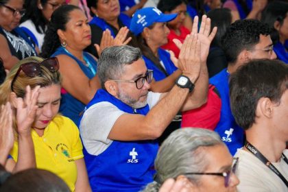 Sancionada lei para indenizar mais de 1,8 mil agentes de saúde