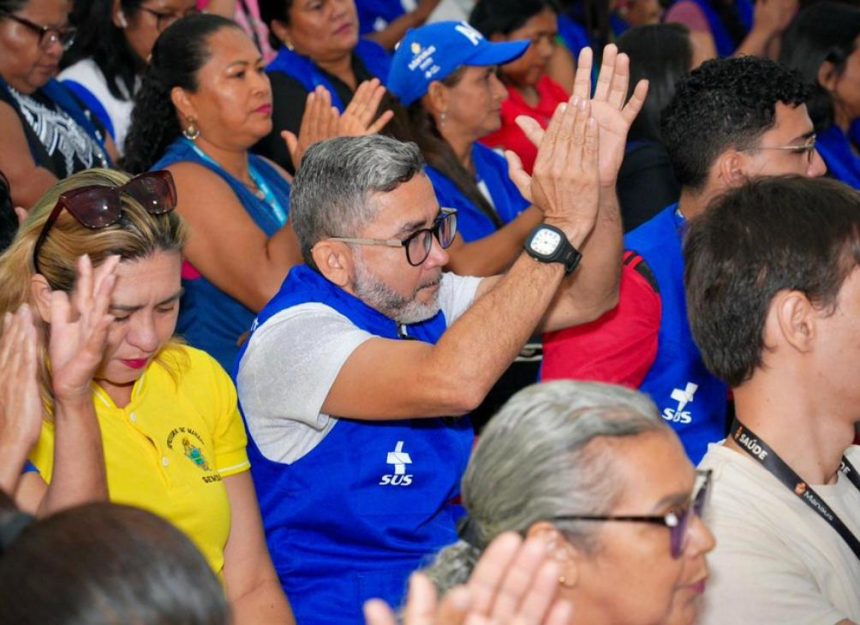 Sancionada lei para indenizar mais de 1,8 mil agentes de saúde