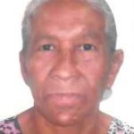 Polícia busca por mulher desaparecida após sair de casa