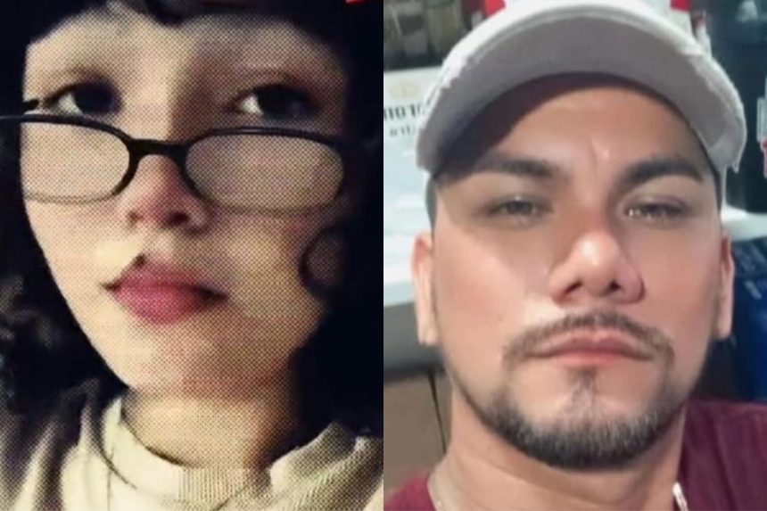 Polícia busca por duas pessoas desaparecidas em Manaus