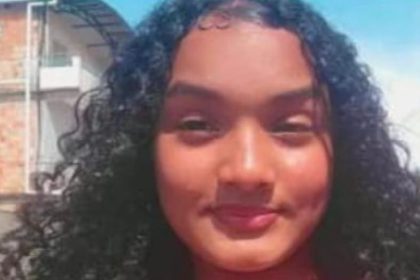 Adolescente de 14 anos é morta e quatro suspeitos são detidos