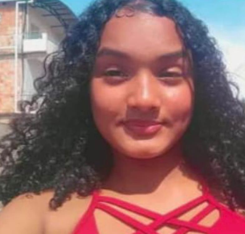Adolescente de 14 anos é morta e quatro suspeitos são detidos