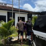 Mãe flagra avôdrasto abusando de filha de 5 anos e homem é preso em Japurá