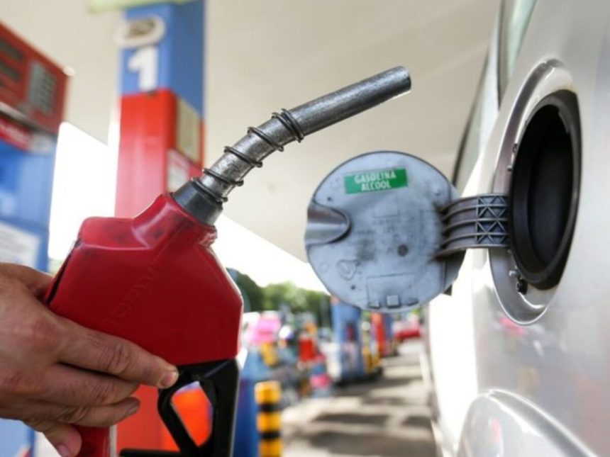 Refinaria da Amazônia aumenta em R$ 4,17 o valor da gasolina