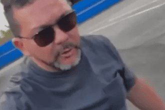 Instrutora denuncia agressão e coação durante exame para CNH