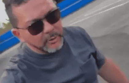 Instrutora denuncia agressão e coação durante exame para CNH