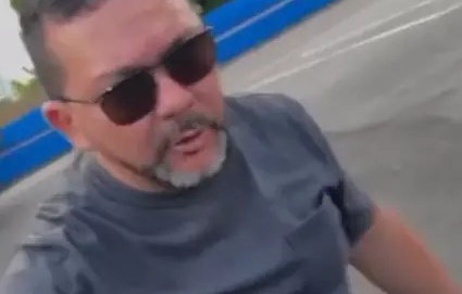 Instrutora denuncia agressão e coação durante exame para CNH