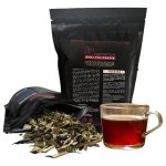 Anvisa apreende chá produzido em galpão clandestino