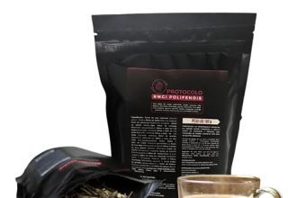 Anvisa apreende chá produzido em galpão clandestino