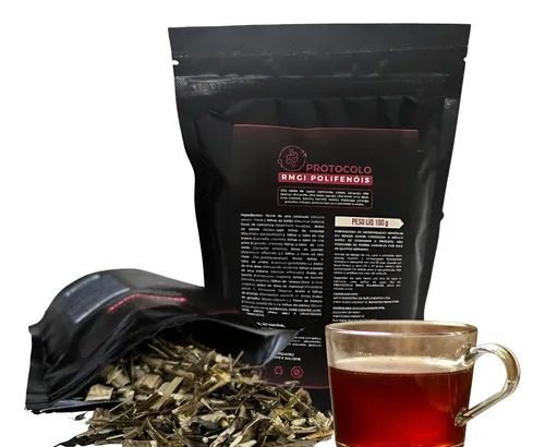 Anvisa apreende chá produzido em galpão clandestino