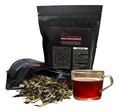 Anvisa apreende chá produzido em galpão clandestino