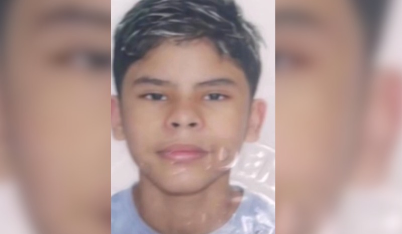 Adolescente de 14 anos morre afogado ao atravessar igarapé