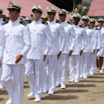 Concurso para Fuzileiro Naval tem inscrições até 10 de abril