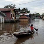 Defesa Civil alerta para aumento de municípios afetados pela cheia