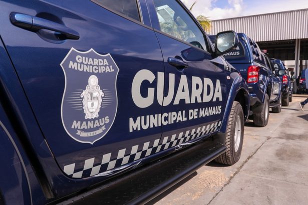 Confira link oficial de inscrição para concurso da Guarda Municipal