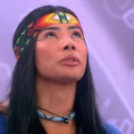 Marciele é eliminada do BBB 26 no 15º paredão com 59,34% dos votos