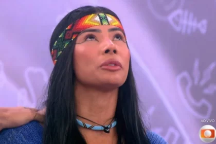 Marciele é eliminada do BBB 26 no 15º paredão com 59,34% dos votos