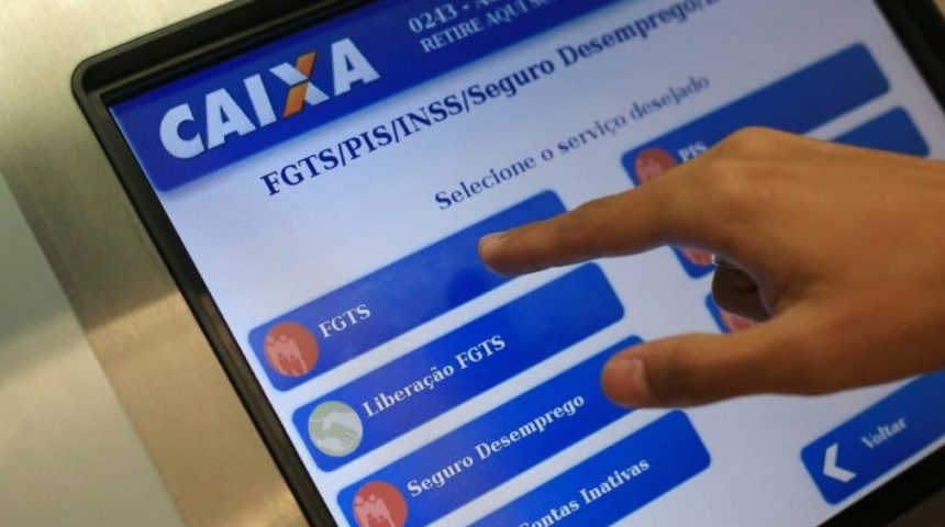 Trabalhadores de Careiro já podem solicitar saque do FGTS