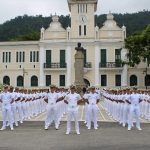 Marinha abre inscrições para o Colégio Naval; provas em Manaus