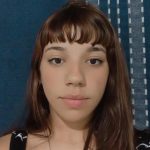 Adolescente desaparecida após sair da escola em Manaus