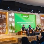 Amazon On 2026 debaterá sobre setores elétrico e tecnológico
