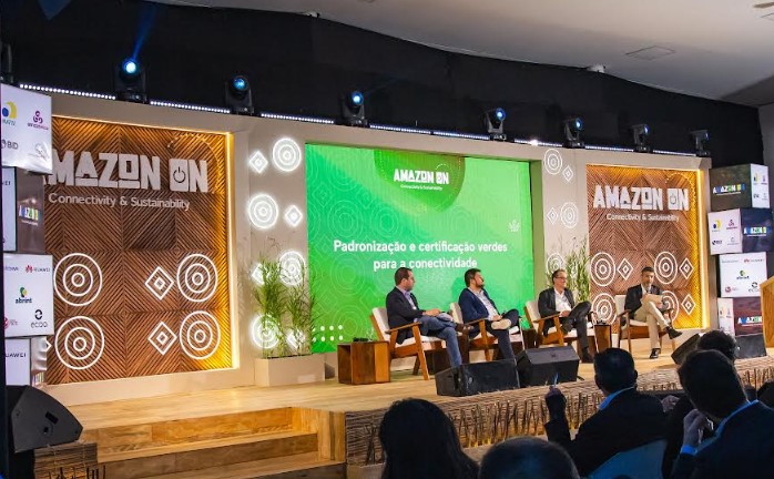 Amazon On 2026 debaterá sobre setores elétrico e tecnológico