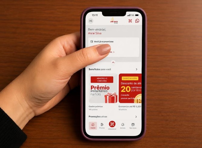 Atem Clube amplia benefícios para consumidores