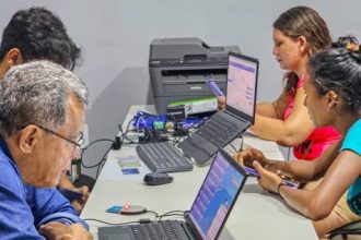 Bolsa Família e mais: Missão CAIXA chega a Santa Isabel