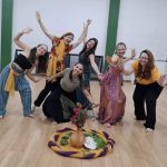 Aulas de dança na Ufam abrem vagas