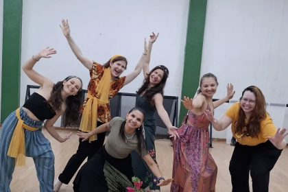 Aulas de dança na Ufam abrem vagas