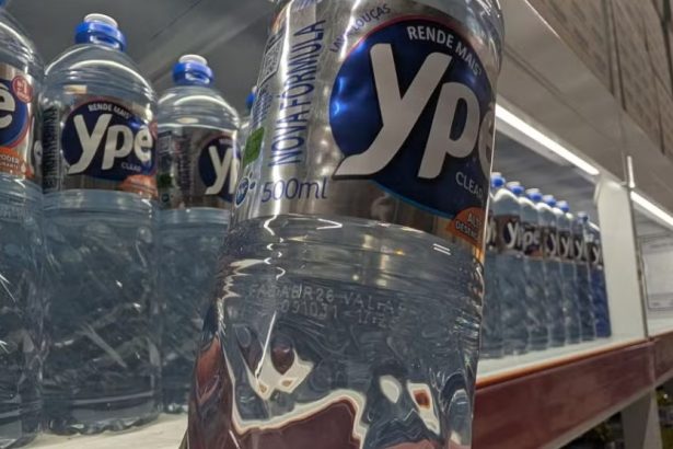 Produtos da marca Ypê tem comercialização suspensa pela Anvisa