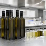 Lote de azeite San Paolo impróprio para consumo