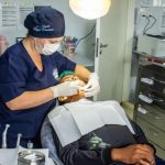 Barco Hospital inicia atendimentos de saúde em Borba