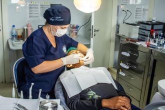 Barco Hospital inicia atendimentos de saúde em Borba