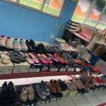Apae Manaus realiza Bazar Beneficente até 29 de maio