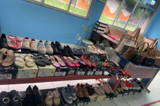 Apae Manaus realiza Bazar Beneficente até 29 de maio