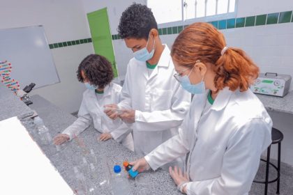 Programa de Iniciação Científica do IFAM abre 155 bolsas