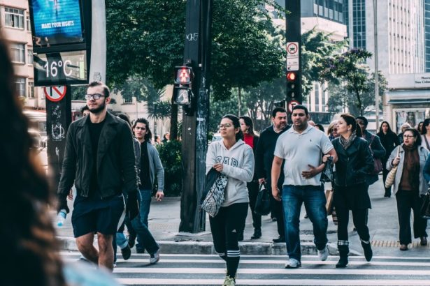 Brasil lidera ranking mundial de transtorno de ansiedade