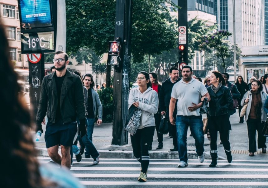 Brasil lidera ranking mundial de transtorno de ansiedade