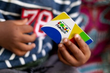 Valores do Bolsa Família para maio começam a ser pagos