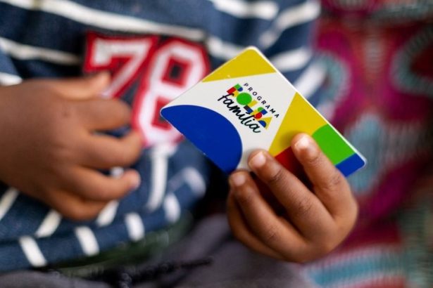 Pessoas sem data de nascimento poderão receber o Bolsa Família