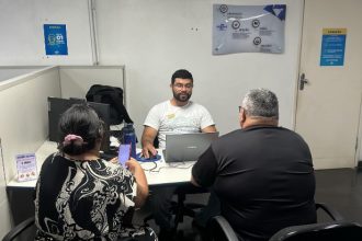 Evento do Sebrae fortalece setor de beleza em Manaus